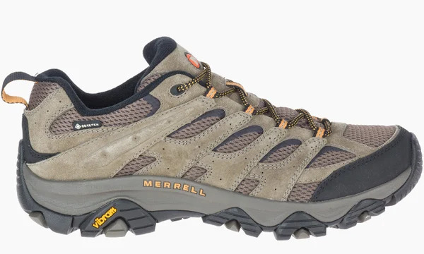 MERRELL MOAB 3 MENS GTX