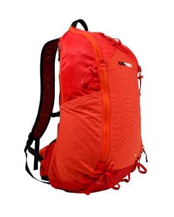 BLACK WOLF FLEX HIKING PACK 35L