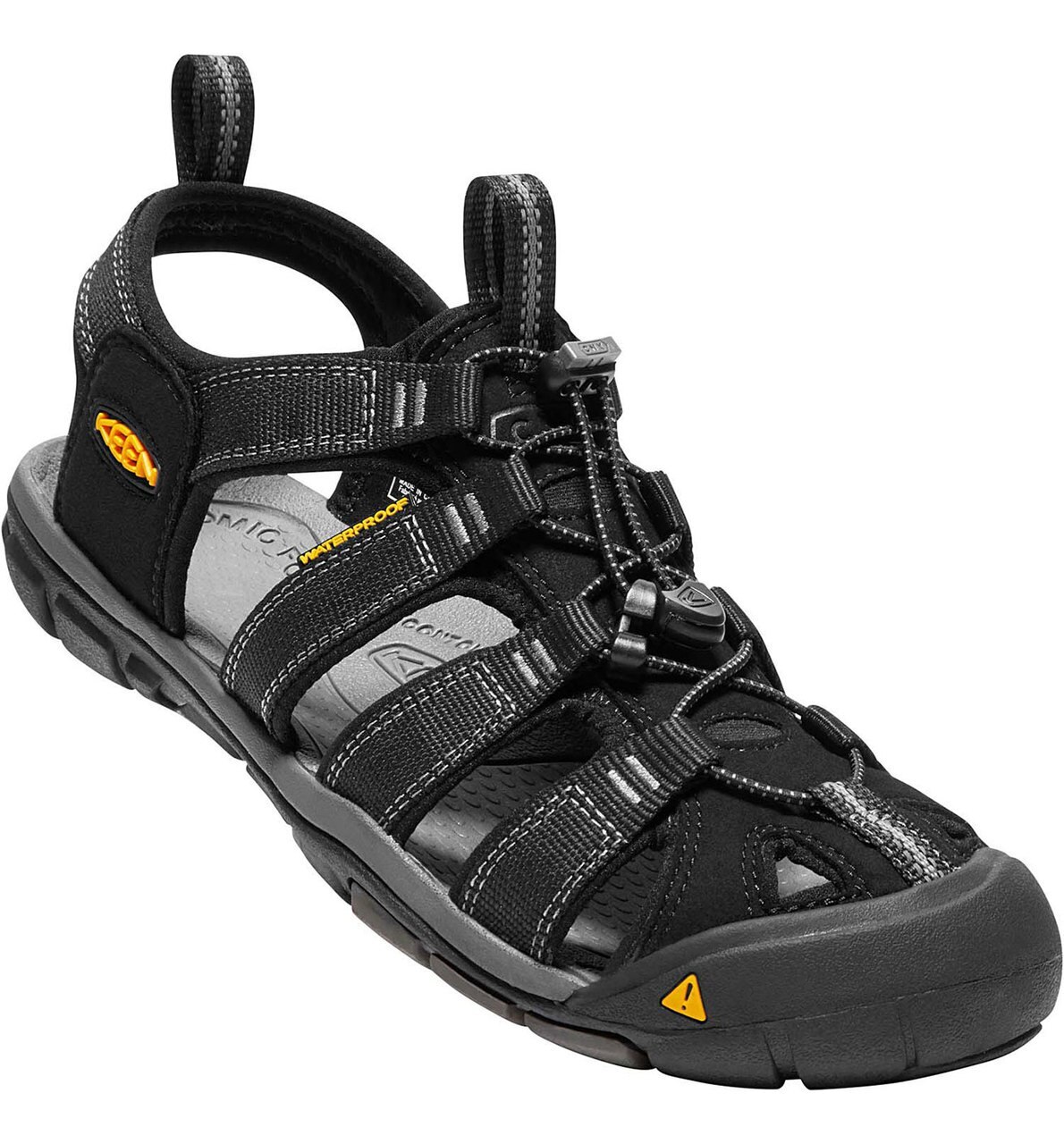 KEEN CLEARWATER CNX MEN