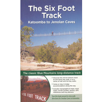 JENOLAN CAVES AND THE 6 FOOT TRACK