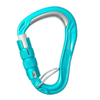 EDELRID HMS BULLETPROOF TRIPLE FG II ICEMINT