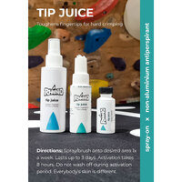 RHINO SKIN TIP JUICE