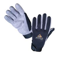 ADRENALIN AMARA DIVE GLOVES W/VELCRO