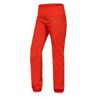 OCUN NOYA PANTS - ORANGE POINCIANA - MEDIUM