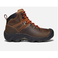 KEEN PYRENEES MENS SYRUP