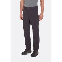 RAB CAPSTONE PANTS MEN - ANTHRACITE - 32" (MEDIUM)