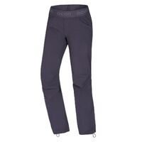 OCUN MANIA PANTS MENS - DARK GREY GRAPHITE - SMALL