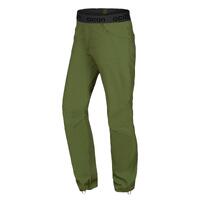 OCUN MANIA PANTS MENS - GREEN LIME - LARGE