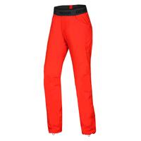 OCUN MANIA PANTS MENS - ORANGE POINCIANA - SMALL