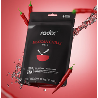 RADIX KETO MEALS - 600KCAL