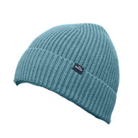 SHERPA MERINO KNIT BEANIE TEMBA - TEAL