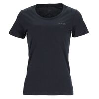 RAB STANCE MOUNTAIN PEAK TEE WOMENS - 08