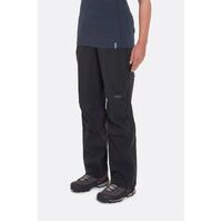 RAB FIREWALL PANTS WOMEN - 10