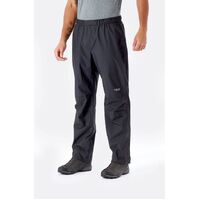 RAB DOWNPOUR PANTS - LARGE