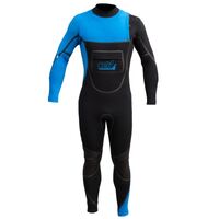 CE4Y FLUAZ WETSUIT - LARGE