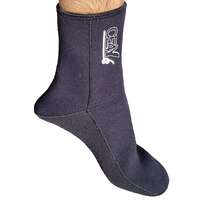 CE4Y WETSUIT SOCK NEOPRENE - LARGE