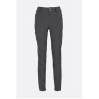 RAB INCLINE LIGHT PANTS WOMEN