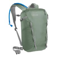 CAMELBAK CLOUD WALKER 18 2.5L - MATTE GREEN