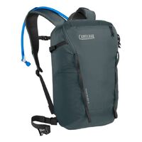 CAMELBAK CLOUD WALKER 18 2.5L - DARK SLATE/BLACK