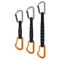 PETZL SPIRIT EXPRESS QUICKDRAW