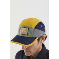 E9 DUF PANEL HAT - LAND