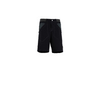 E9  N 3ANGOLO SHORT S23 - PERSIAN BLUE - MEDIUM