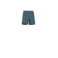 E9 WENDY 2.4 S24 SHORTS - GREEN LAKE - LARGE