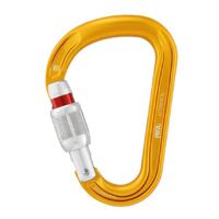 PETZL ATTACHE SCREW-LOCK