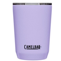 CAMELBAK TUMBLER STAINLESS STEEL VACUUM INSULATED 350ML - PASTEL PURPLE