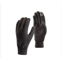 BLACK DIAMOND LIGHTWEIGHT FLEECE GLOVES