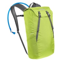 CAMELBAK ARETE 18 - CHARTREUSE/GRAPHITE