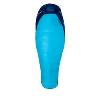 MARMOT TRESTLES WOMENS SLEEPING BAG -9C