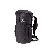 HYPERLITE CONTOUR 35 PACK - BLACK - SMALL