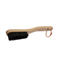 PONGOOSE THREADED BRUSH