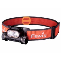 FENIX HM65R-T V2.0 - 1600 LUMENS USB RECHARGEABLE LED HEADLAMP