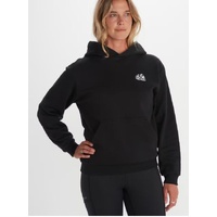 MARMOT PEAKS HOODIE WOMENS