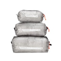 HYPERLITE ZIPPY STORAGE BAGS