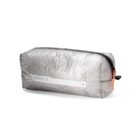 HYPERLITE ZIPPY STORAGE BAGS - 3L