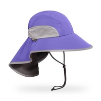 SUNDAY AFTERNOON ADVENTURE HAT IRIS MEDIUM