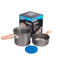 360 DEGREE FURNO POT SET