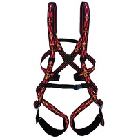 TRANGO JUNIOR FULL BODY HARNESS